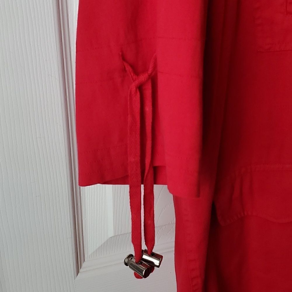 ✨️One World special issue jacket,NWT, ✨️small - Picture 4 of 6